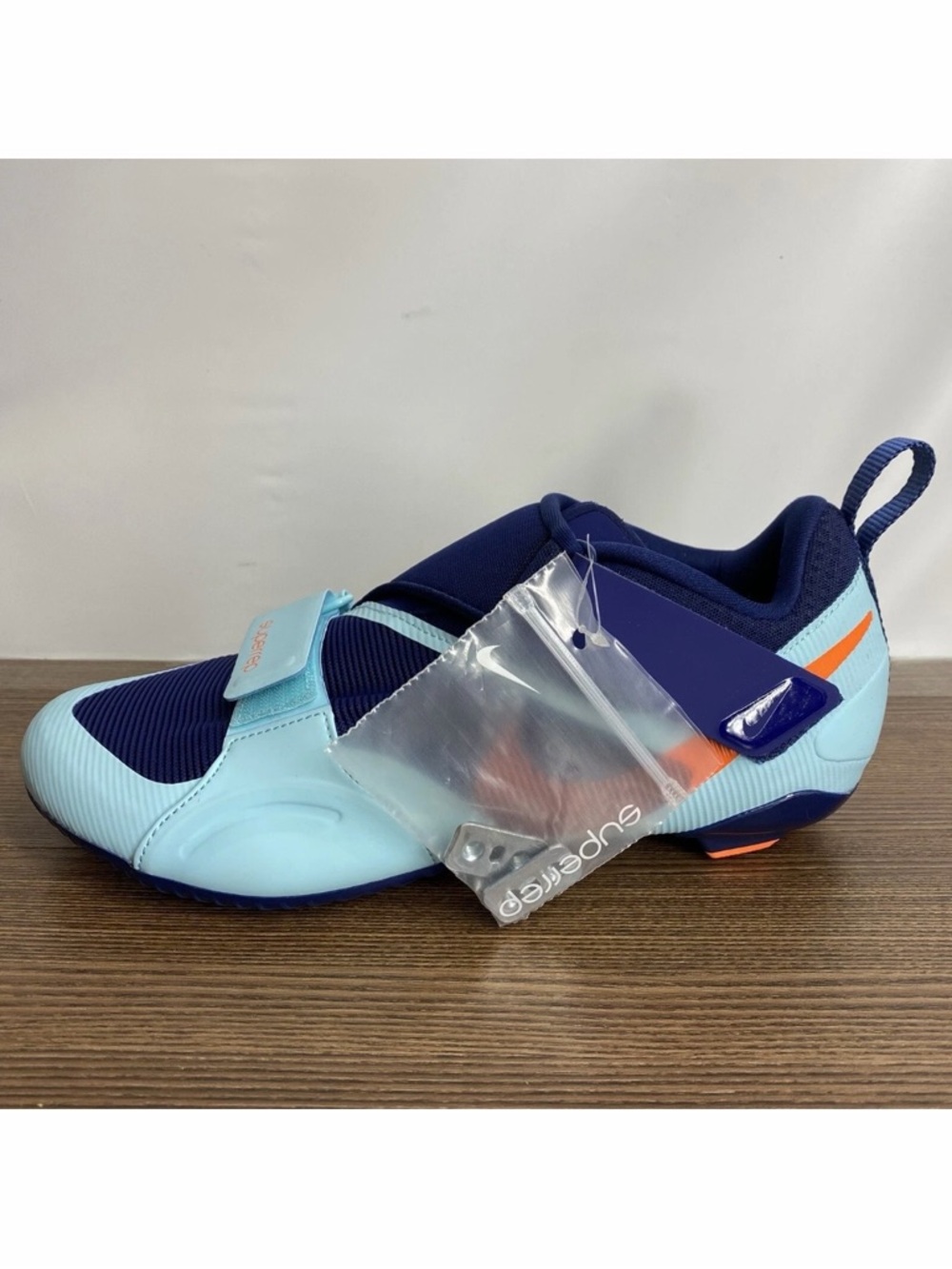 Nike SuperRep Cycle Men's Size 9 Athletic Training Cycling Shoes New With Box